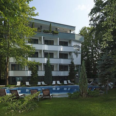 Elmar Hotel Kiten  Exterior photo