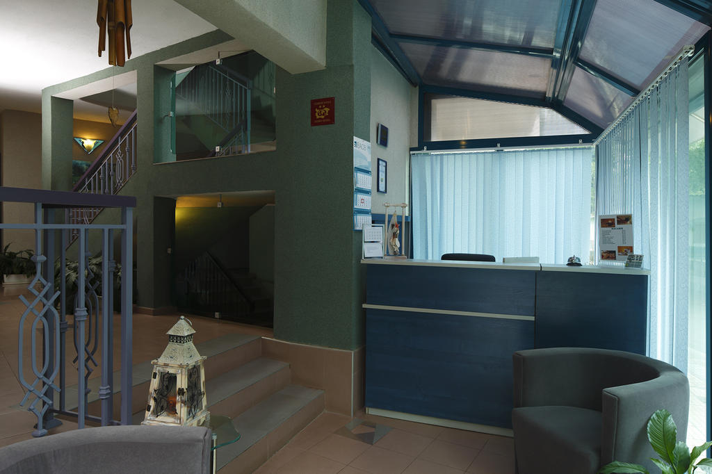 Elmar Hotel Kiten  Exterior photo