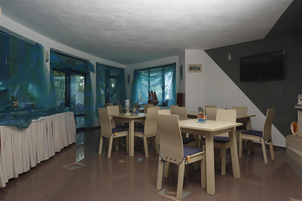 Elmar Hotel Kiten  Exterior photo