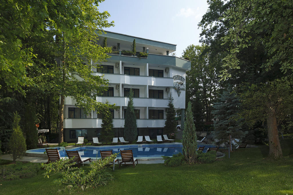 Elmar Hotel Kiten  Exterior photo