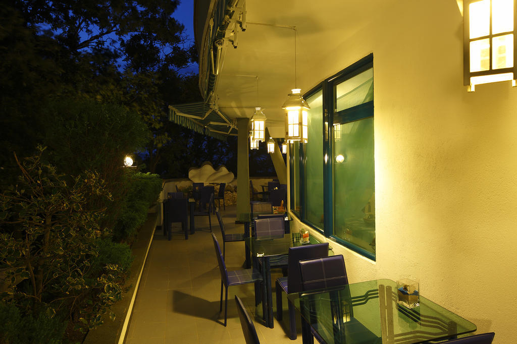Elmar Hotel Kiten  Exterior photo