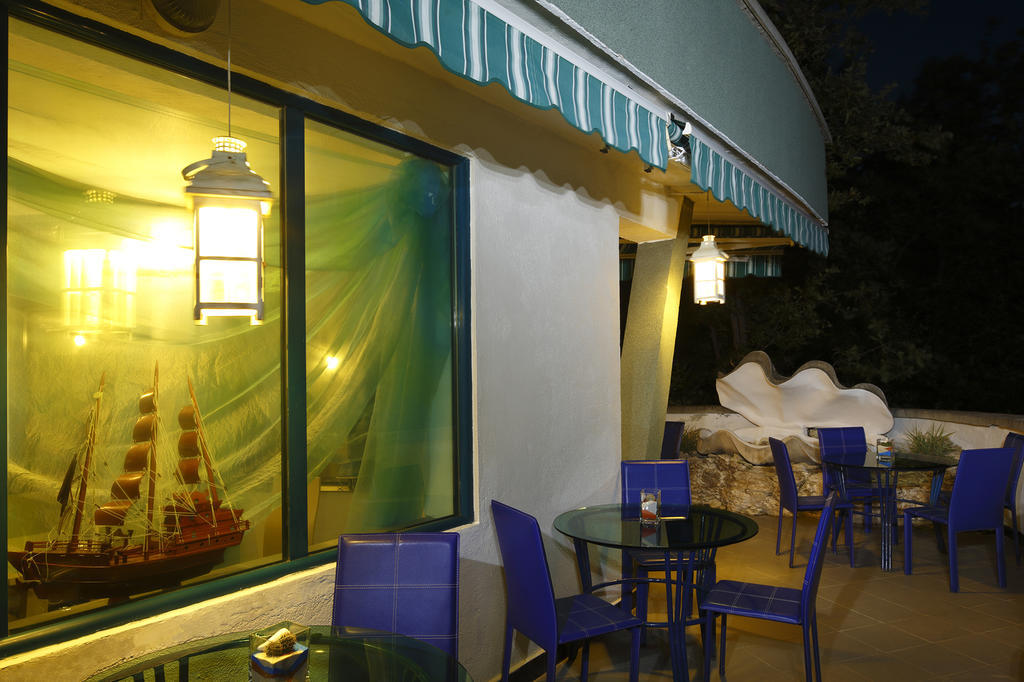 Elmar Hotel Kiten  Exterior photo