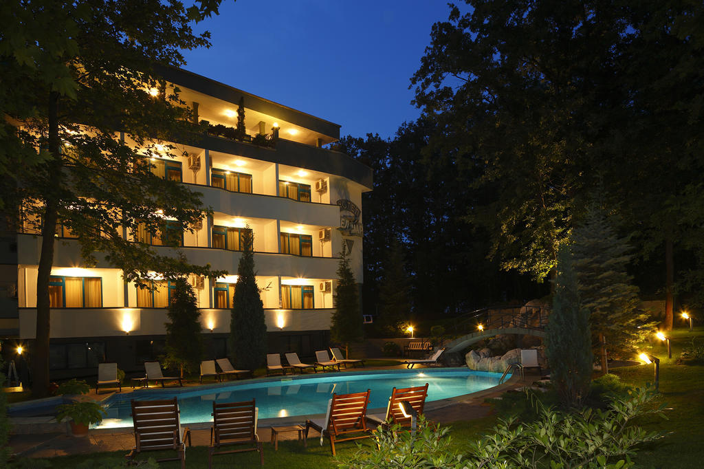 Elmar Hotel Kiten  Exterior photo