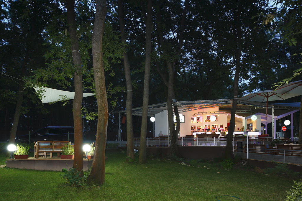 Elmar Hotel Kiten  Exterior photo