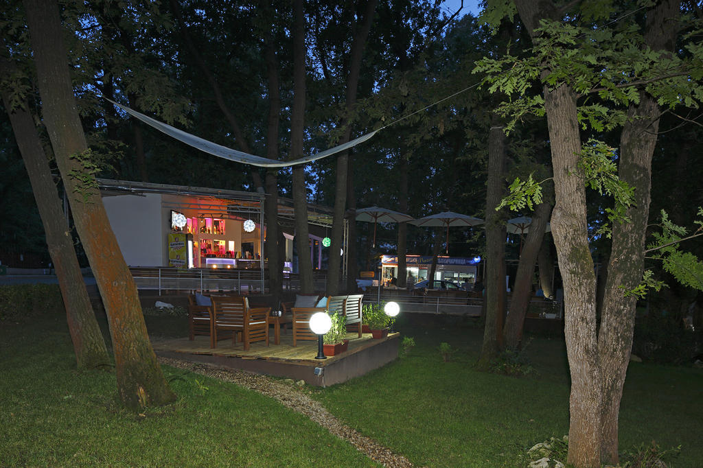 Elmar Hotel Kiten  Exterior photo